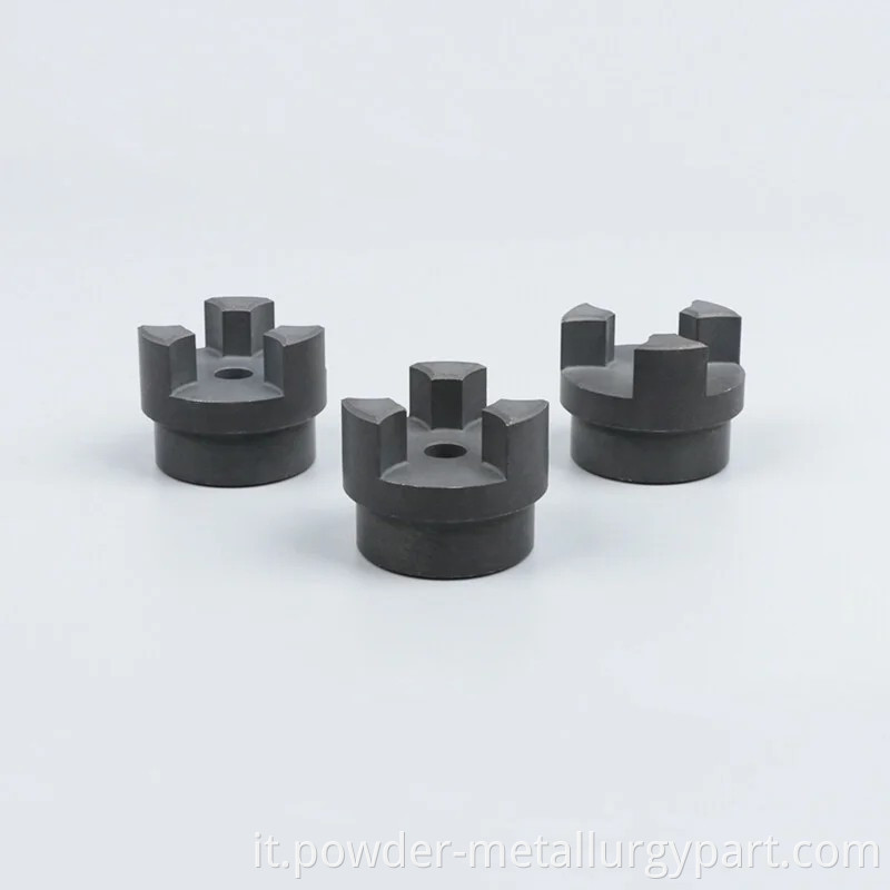 flexible shaft coupling